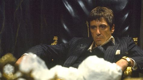 Watch Scarface (1983) - Free Movies | Tubi