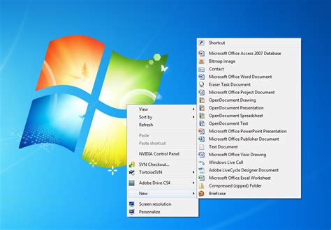 How to create folder on windows 10 - percross