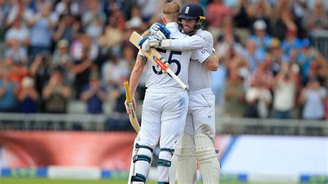 England vs South Africa, 2nd Test, Day 2 Highlights: Ben Stokes, Ben ...