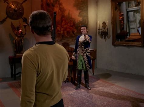 [TOS] The Squire of Gothos - Let's Watch Star Trek