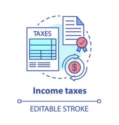 Income Tax Logo Vector Images (over 2,500)