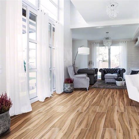 Hardwood Porcelain Tile Flooring – Flooring Ideas