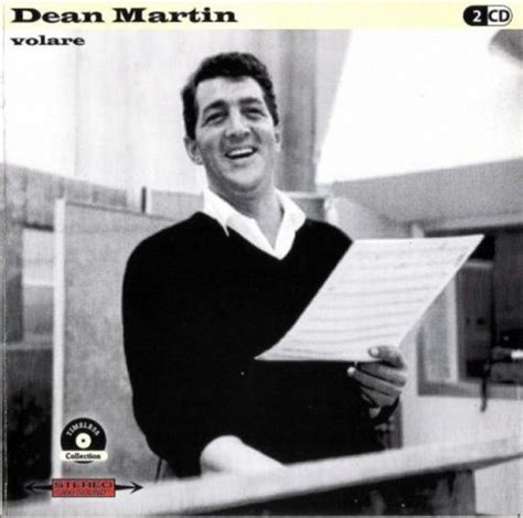 Dean Martin - Volare 2 CD (2009) FLAC