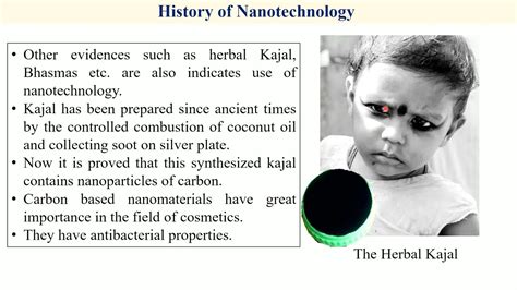 History of nanoscience and nanotechnology - YouTube