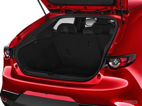 Mazda 3 Hatchback Trunk Space - Discover Top 10+ Videos & 86 Images