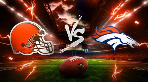 Browns vs. Broncos predictions, pick, odds, spread for NFL Week 13 2024