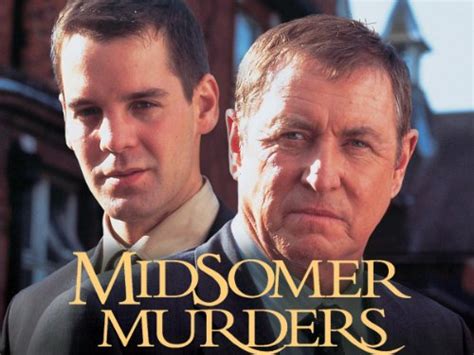 Amazon.com: Midsomer Murders: Season 7, Episode 1 "The Green Man": Amazon Instant Video