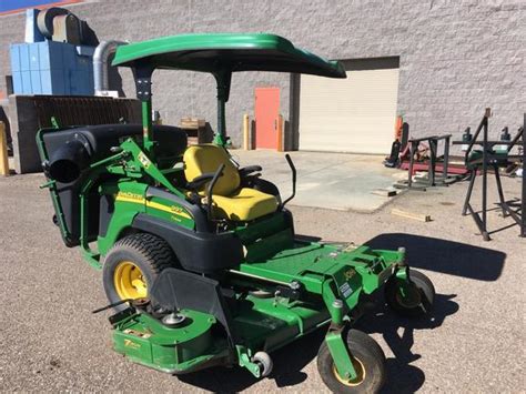 2009 John Deere 997 - Zero-Turn Mowers - John Deere MachineFinder