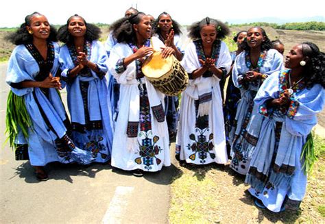 TIGRAY-TIGRINYA (TIGRAY/BIHER-TIGRINYA/KEBESSA) PEOPLE: CULTURALLY DOMINANT AND POLITICALLY ...