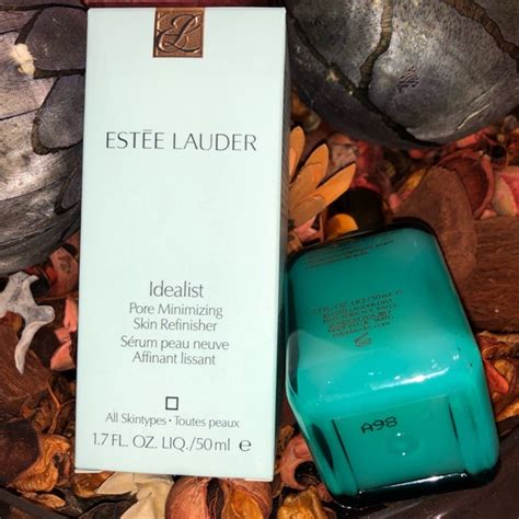 Estee Lauder | Makeup | E Lauder Idealist Pore Minimizing Skin ...