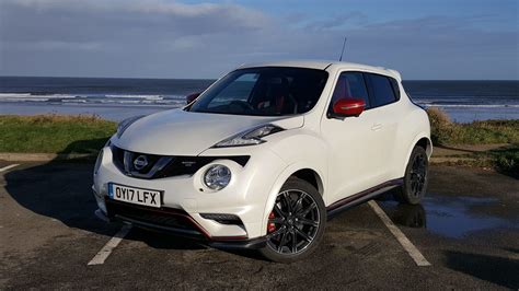 Nissan Juke Nismo RS Review: Hot Cross Fun – GTPlanet