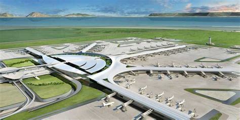 philippine real estate news: Work on Bulacan airport to start in Oct.