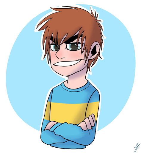 Horrid Henry by RTHappy on DeviantArt