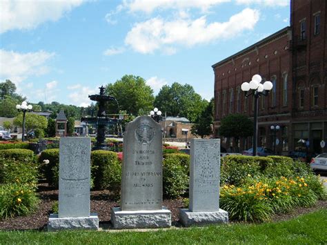 Nelsonville, OH : Nelsonville, Ohio - "Come Visit our Historic Town ...