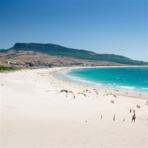 The 15 Best Beaches in Cadiz