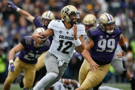 CU Buffs football working through offensive woes