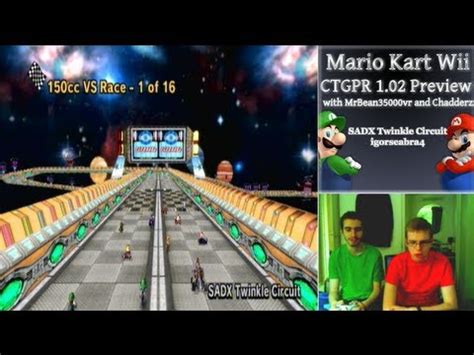 Mario Kart Wii Ctgp Revolution Iso Download - scribesoftis