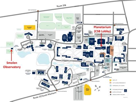 Suny New Paltz Map – Map Of The Usa With State Names