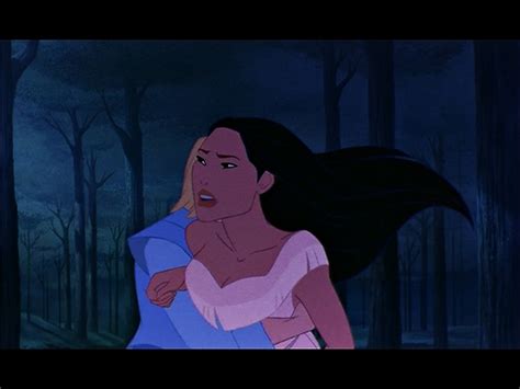 BEST SCENE IN POCAHONTAS COUNTDOWN DAY 7. Please choose your LEAST ...