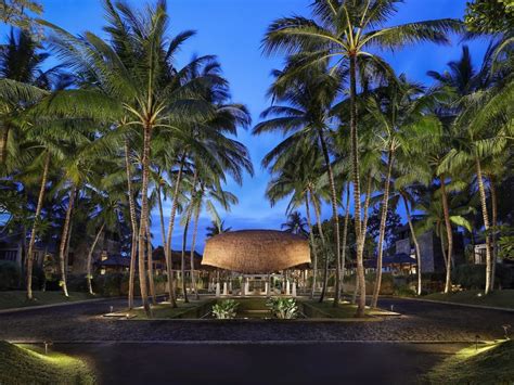 Maya Ubud Resort & Spa - Hotel Review | Travel Insider