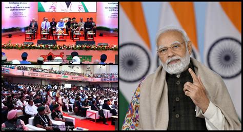 PM’s address at a programme to name 21 islands of Andaman & Nicobar Islands after Param Vir ...