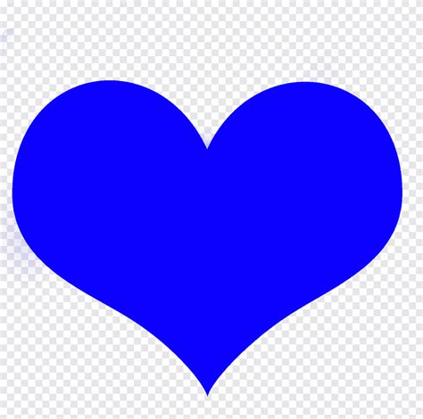 Free download | Heart Navy blue, heart, love, blue png | PNGEgg