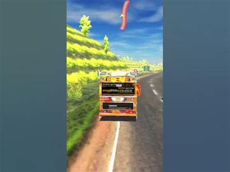 speed of the koobiyo bus - YouTube