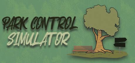 Park Control Simulator Free Download