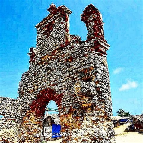 Dhanushkodi Beach Point - All You Need to Know BEFORE You Go