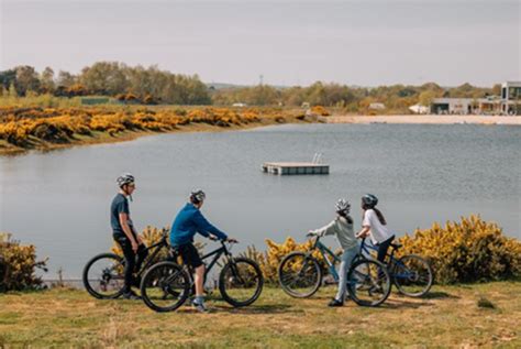 The Best Cycling Routes in Dorset