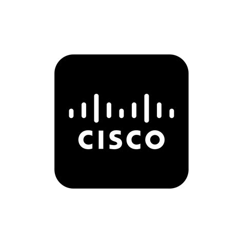 Cisco logo transparent png 24555488 PNG