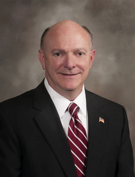 Legislator of the Week: Nebraska State Senator Jim Smith - American Legislative Exchange Council ...