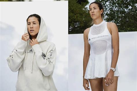 adidas by Stella McCartney Unveils Fully Sustainable 'Infinite Hoodie ...