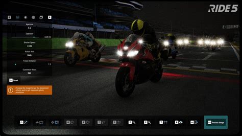 Ride 5 Review: A realistic bike racing game that also provides an ...