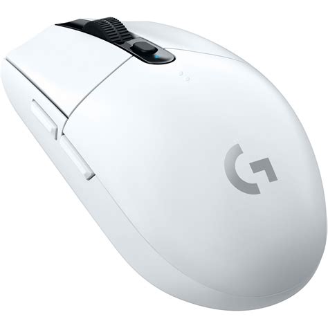 Logitech G305 LightSpeed Wireless Gaming Mouse White | 910-005292 Buy, Best Price in UAE, Dubai ...