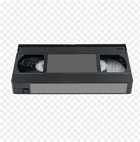 Free download | HD PNG vhs tape video PNG transparent with Clear Background ID 117528 | TOPpng