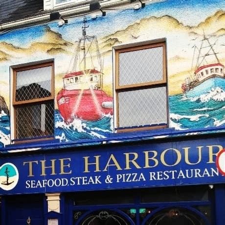 Restaurants in Donegal Town