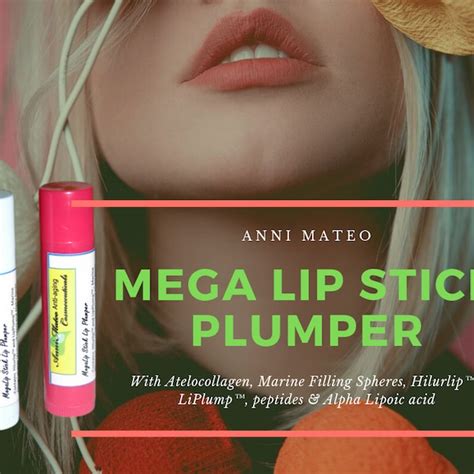 Lip Plumper - Etsy