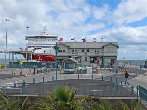 Melbourne Australia Cruise Port