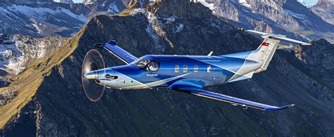 KCAC Aviation Delivers its First Pilatus PC-12 NGX - KCAC Aviation