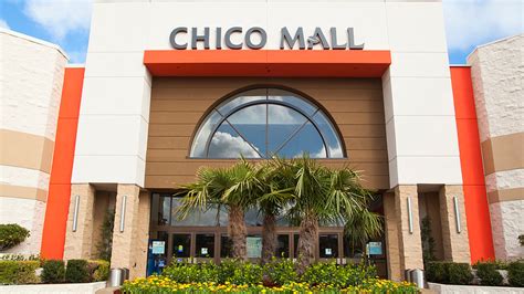 Chico Mall to reopen May 13, new stores going in including HomeGoods, H ...