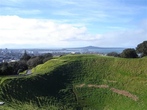 Auckland volcanoes: The ultimate guide to our volcanic field - New ...