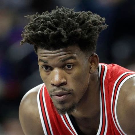 Jimmy Butler Haircut (2023 Guide) | Haircuts for men, Jimmy butler ...