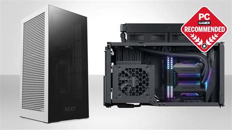 The best Mini-ITX PC case in 2024: the top tiny cases I've tested to ...