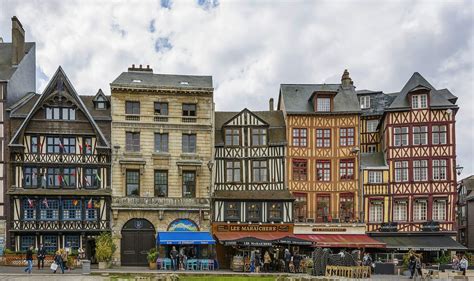 15 Best Things to Do in Rouen (France) - The Crazy Tourist