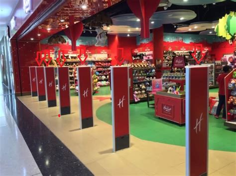 Hamleys - Bangalore Advertising Rates | Hamleys - Bangalore Advertising Agency