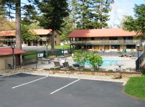 Yosemite Westgate Lodge | National Park Reservations