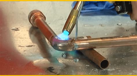 [Video] Repair And Connect Copper Pipes At Home Using These Three Easy Alternative Ways ...