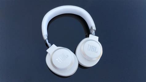 JBL Live 660NC review | Tom's Guide