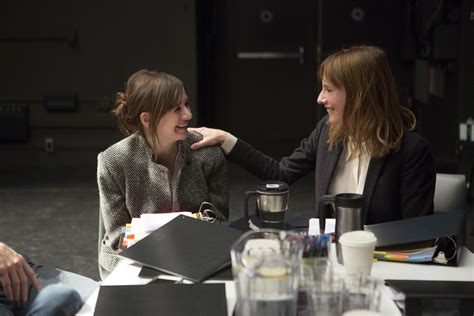 Emily Mortimer and Dolly Wells Talk 'Doll & Em' Season 2 | Collider